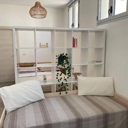 Magila Apartment Alghero Ngoại thất bức ảnh