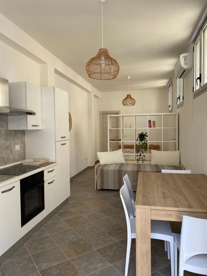 Magila Apartment Alghero Ngoại thất bức ảnh