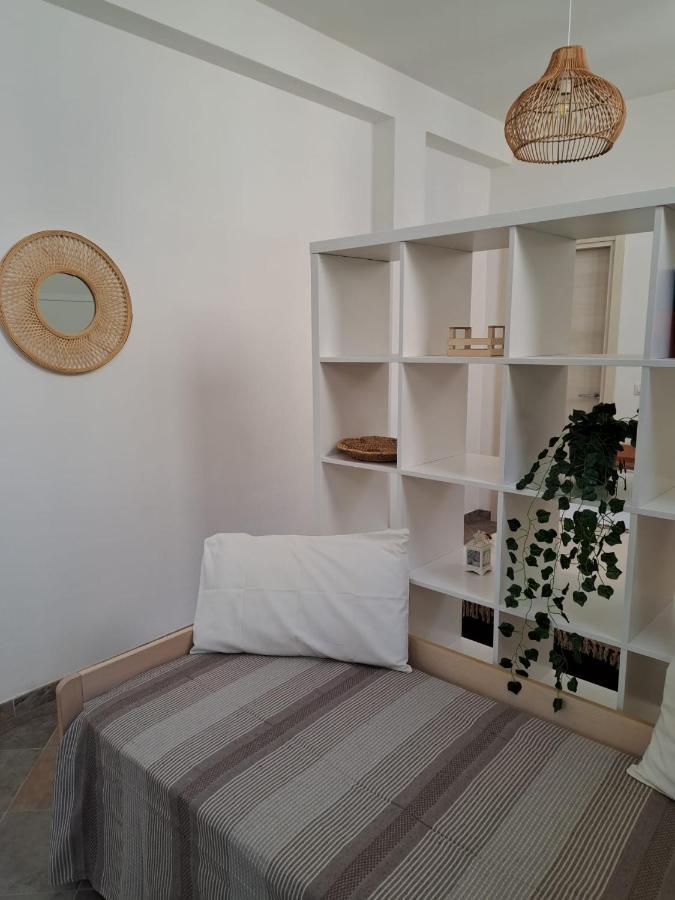 Magila Apartment Alghero Ngoại thất bức ảnh