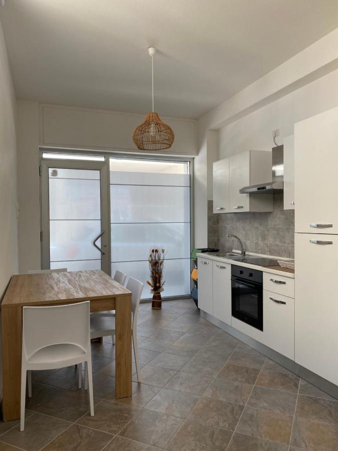 Magila Apartment Alghero Ngoại thất bức ảnh