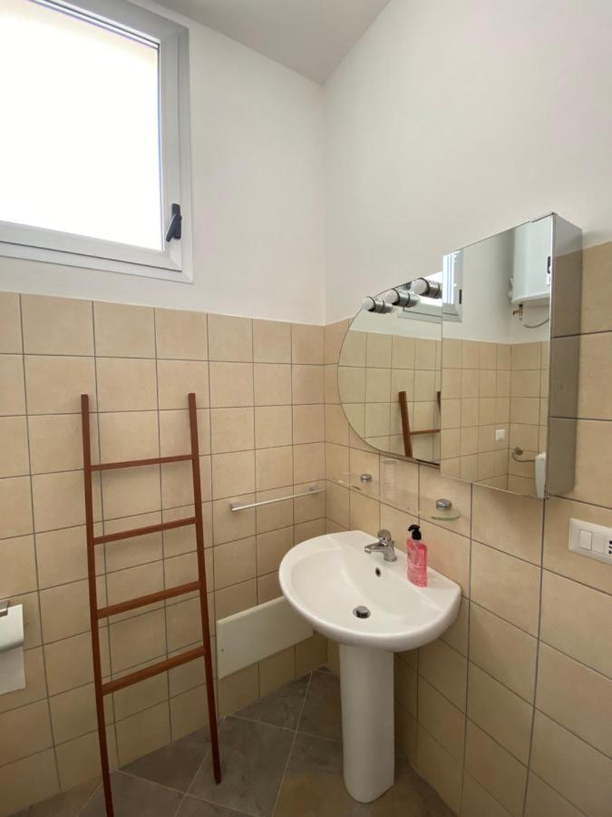 Magila Apartment Alghero Ngoại thất bức ảnh