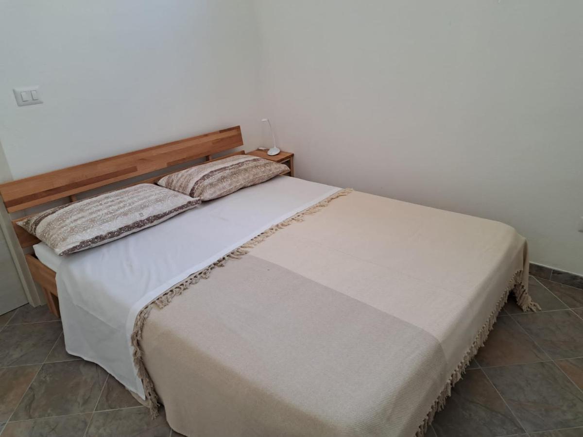 Magila Apartment Alghero Ngoại thất bức ảnh
