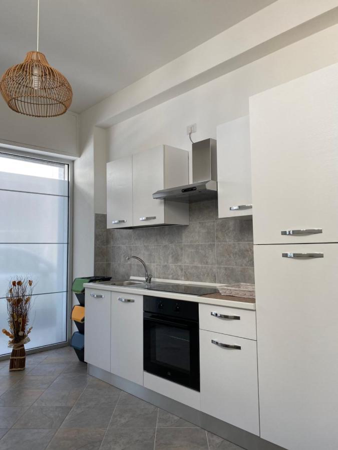 Magila Apartment Alghero Ngoại thất bức ảnh
